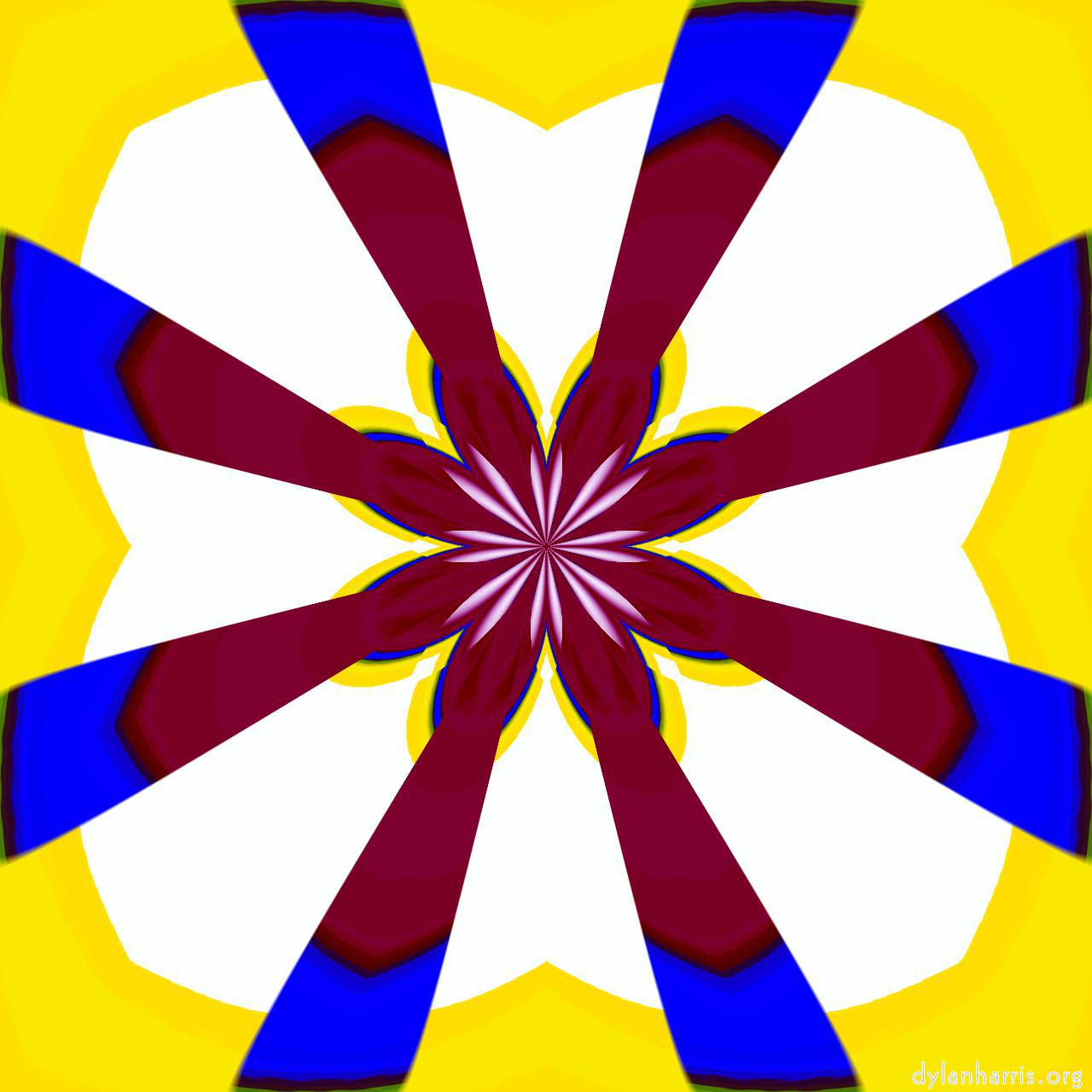 image: march 06 :: burst 3