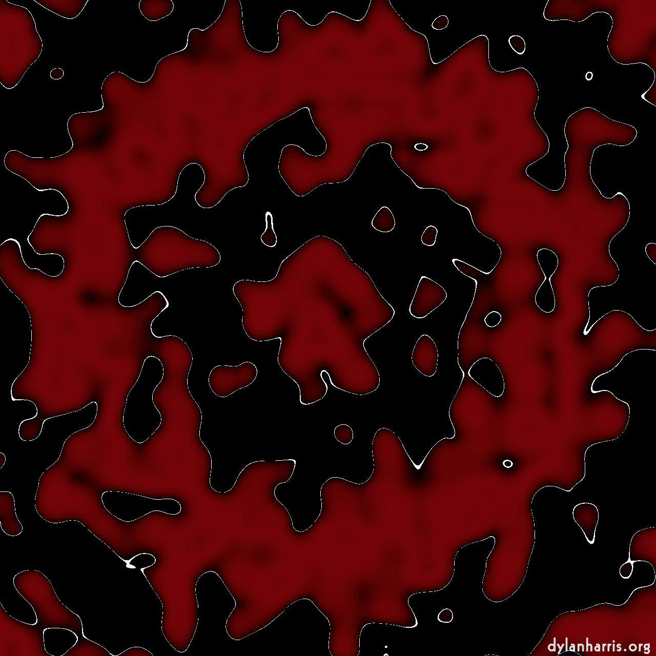 image: march 06 :: carmel burn