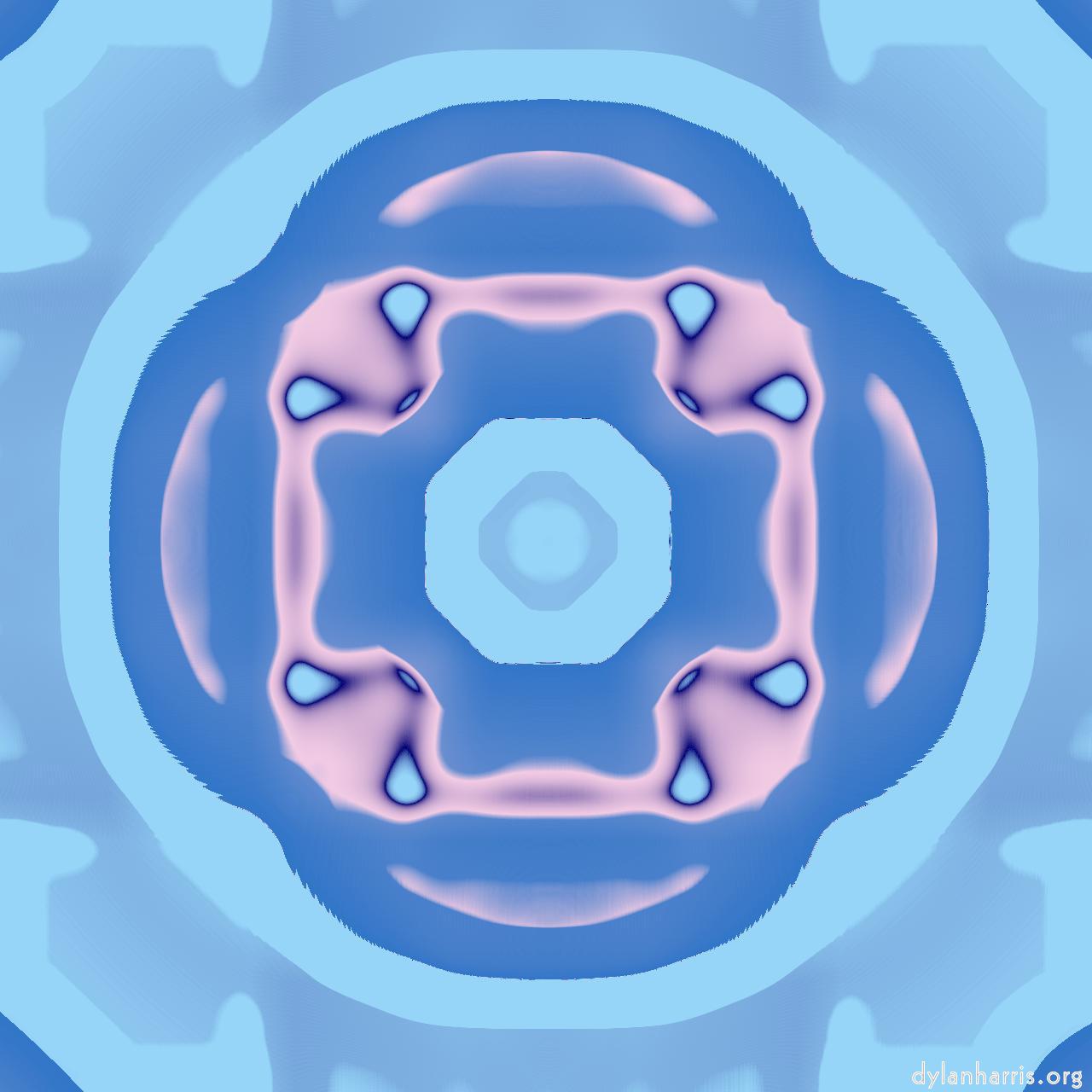 image: march 06 :: icon 3