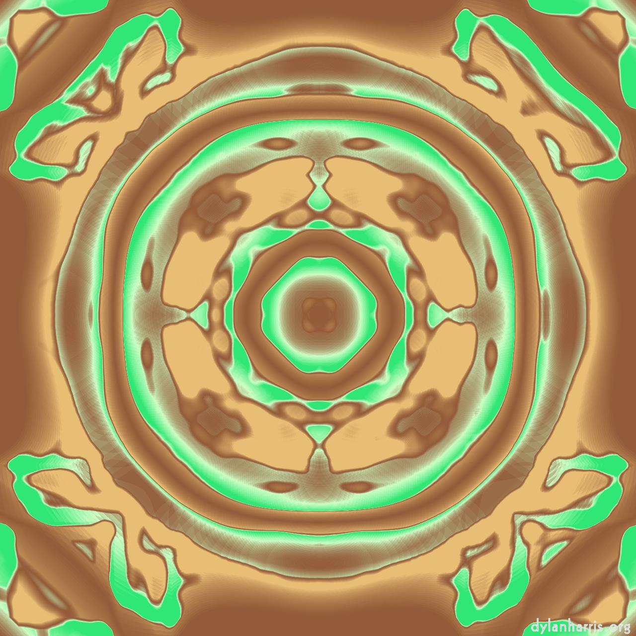 image: march 06 :: icon 4