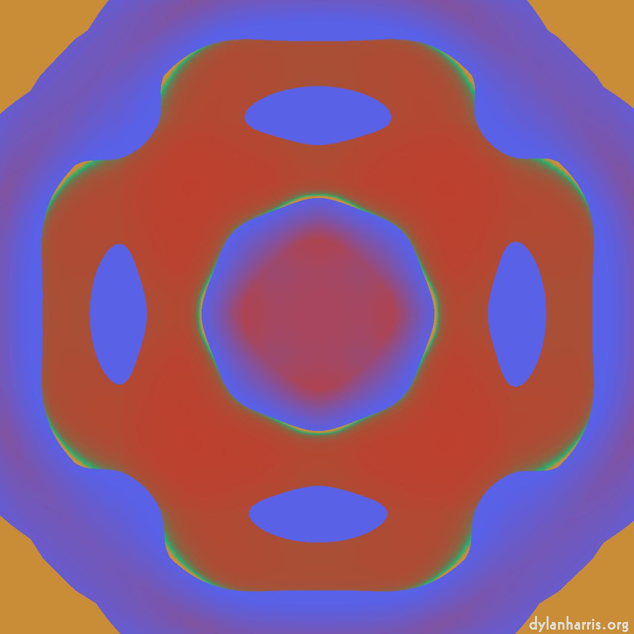 image: march 06 :: icon 6