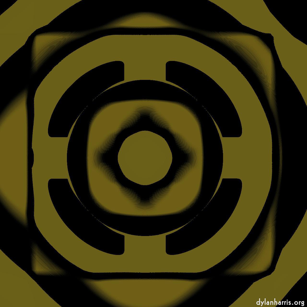 image: march 06 :: icon 8