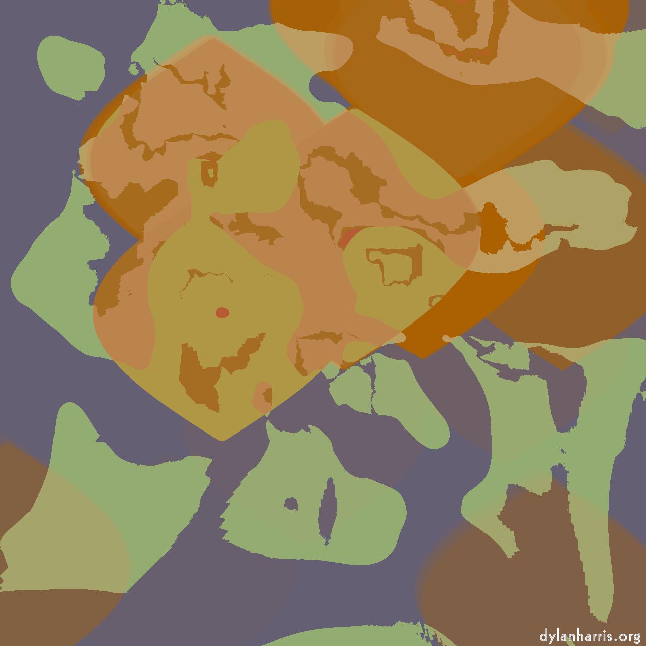 image: march 06 :: interesting