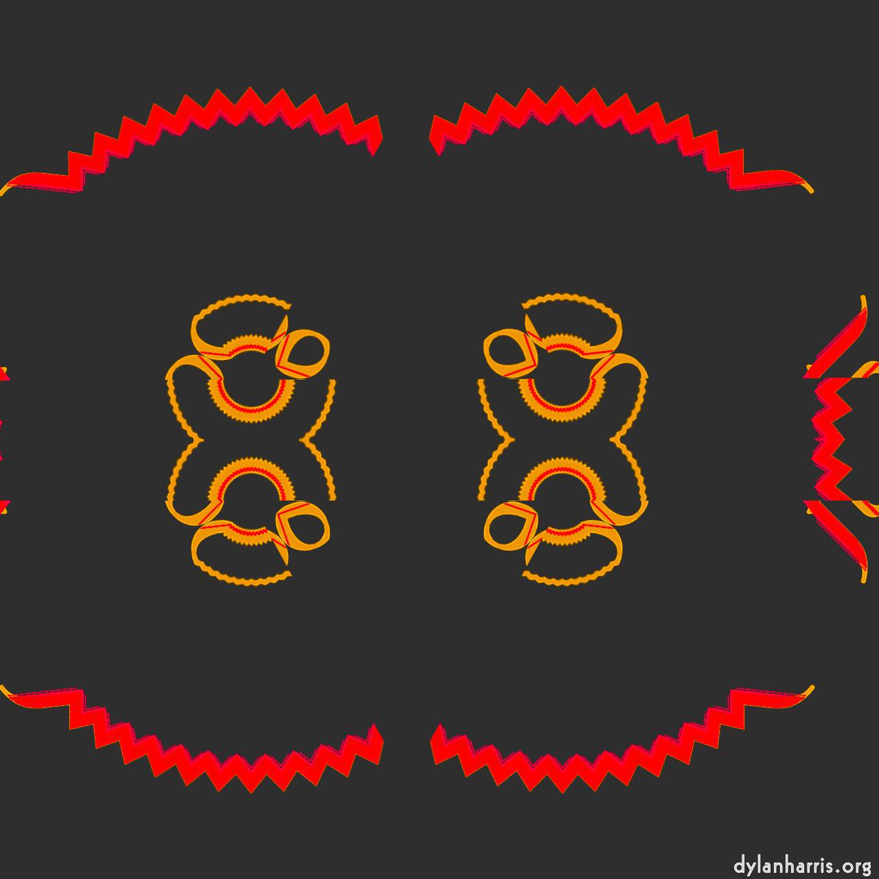 image: march 06 :: sym