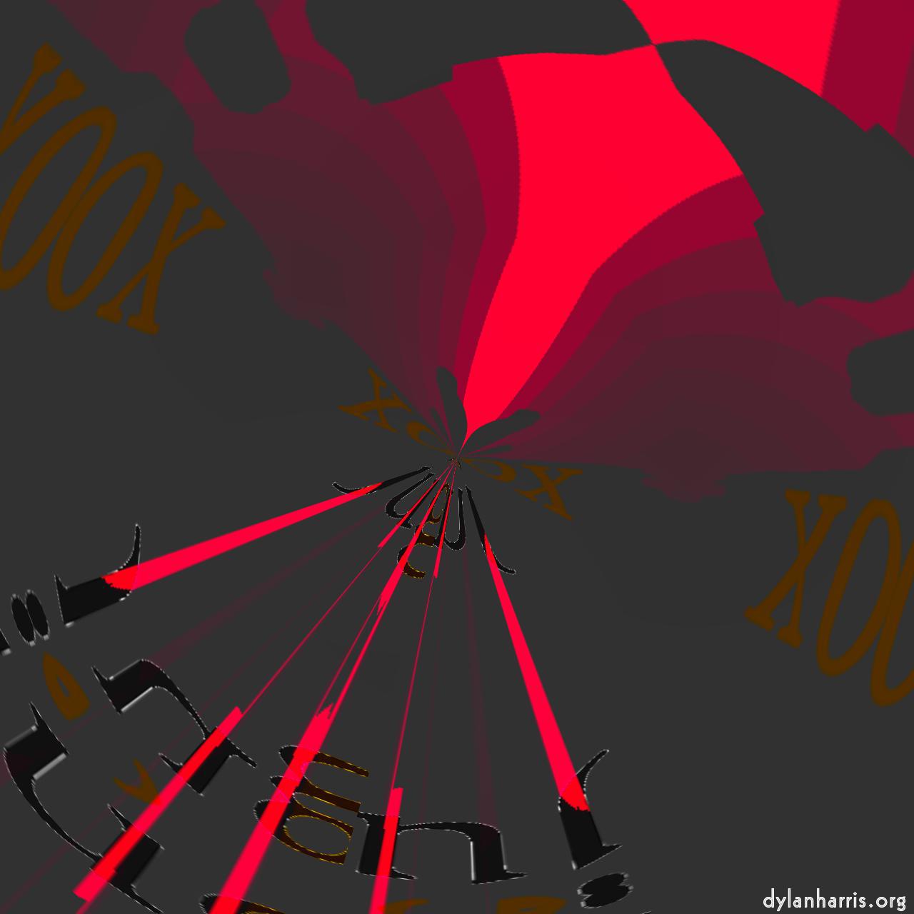 image: march 06 :: voyage 1