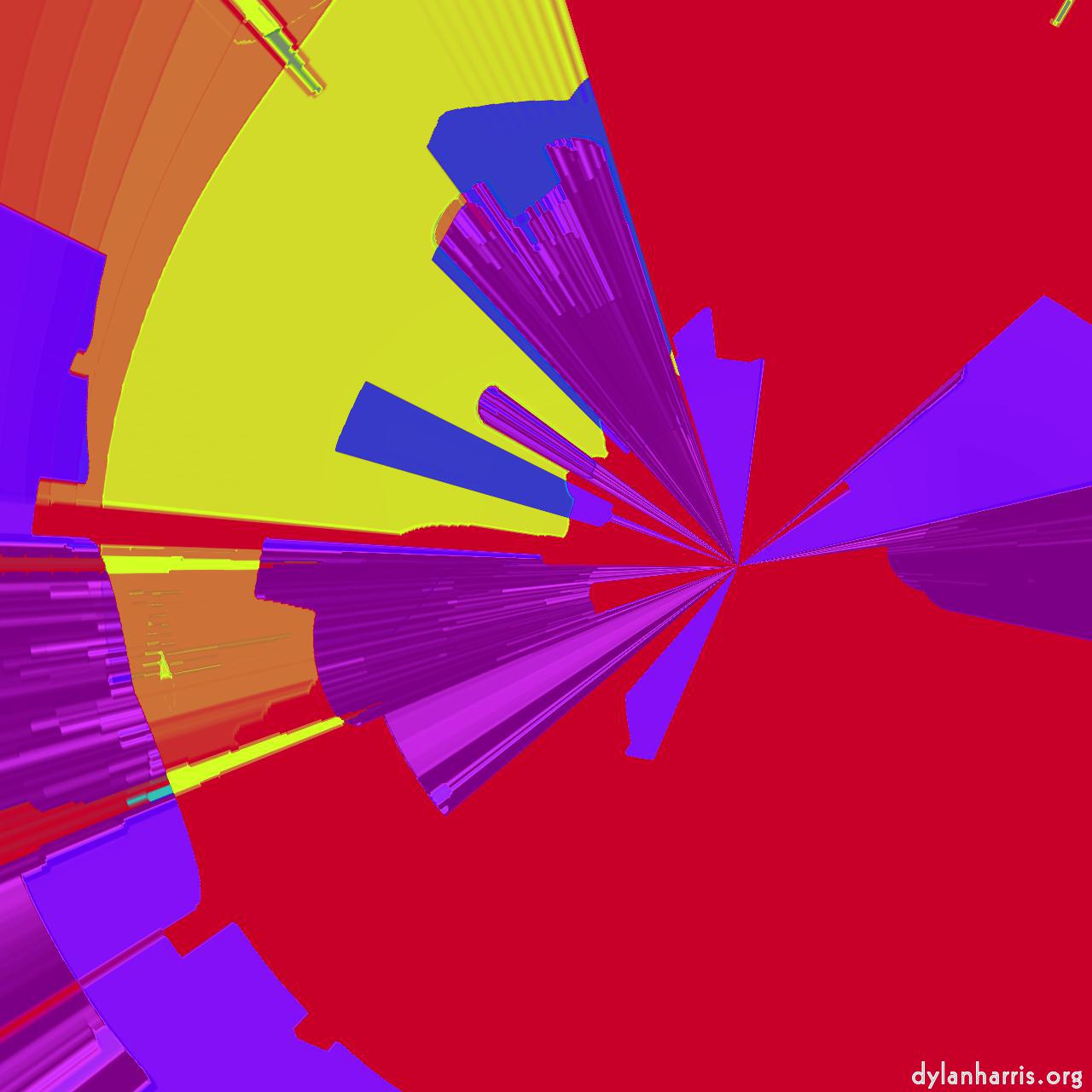 image: march 06 :: voyage 3