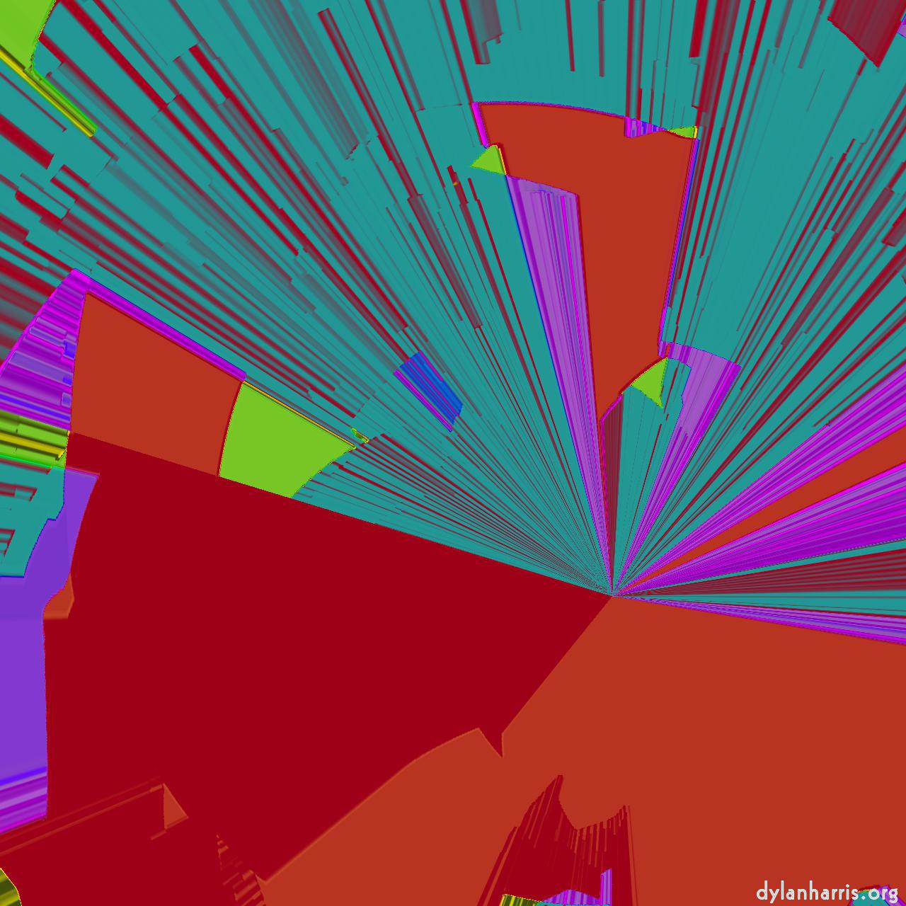 image: march 06 :: voyage 4