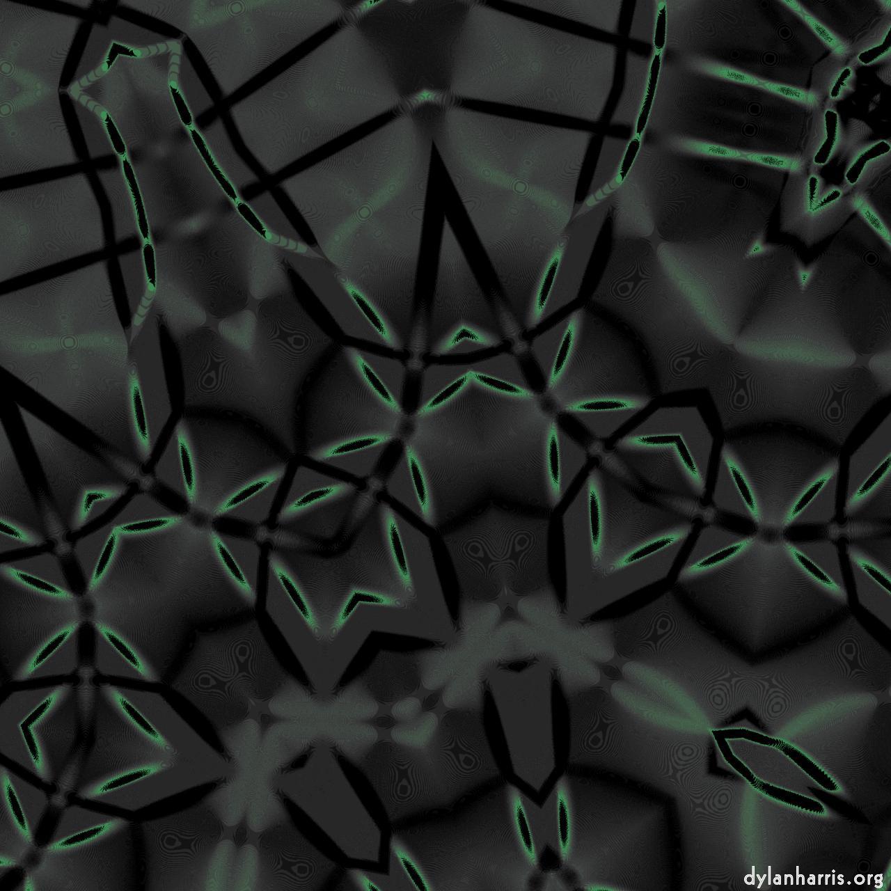 image: march 06 :: web of deceit