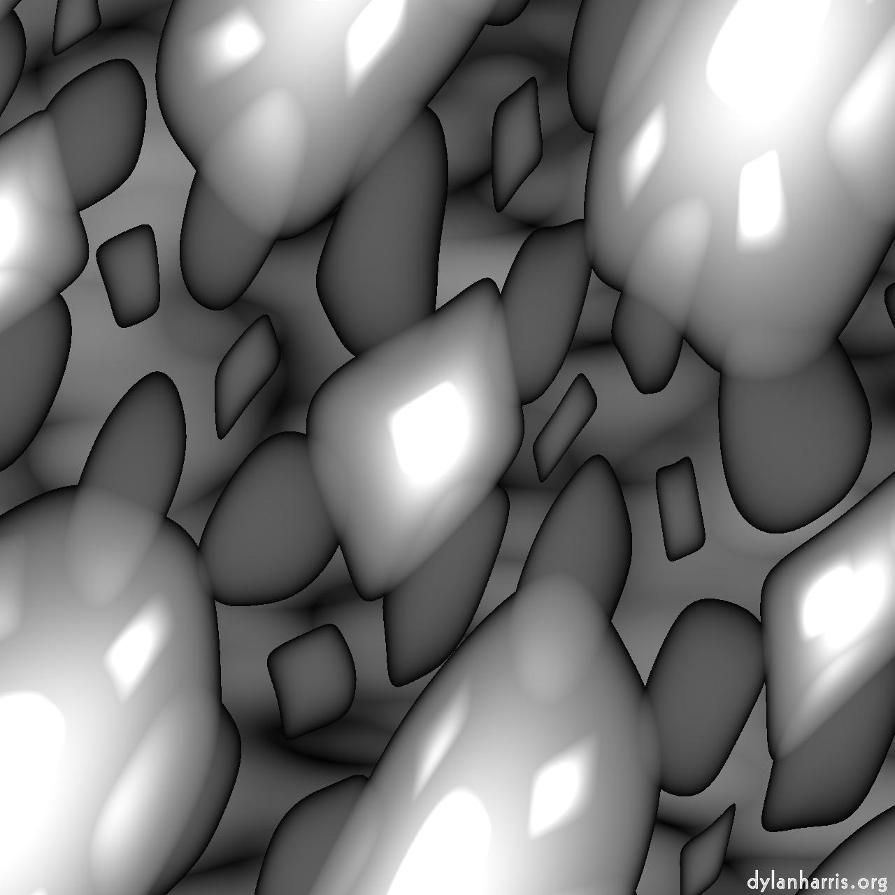 image: misc :: dimensional pattern