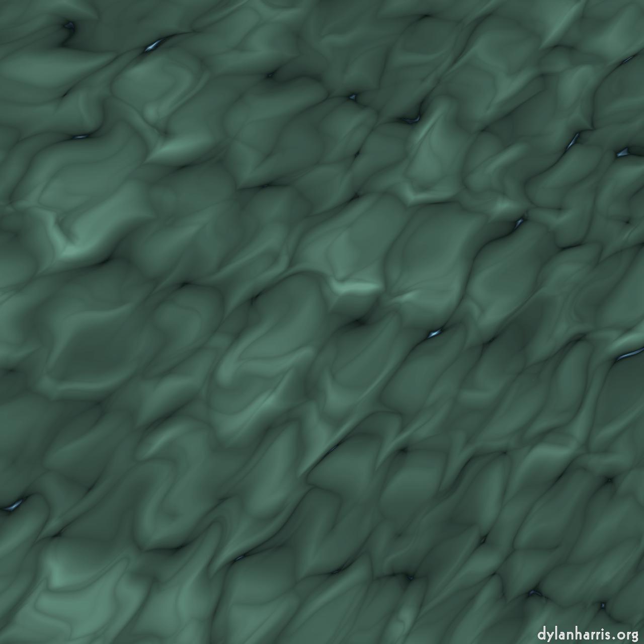 Image: modulated by pen :: scale pattern