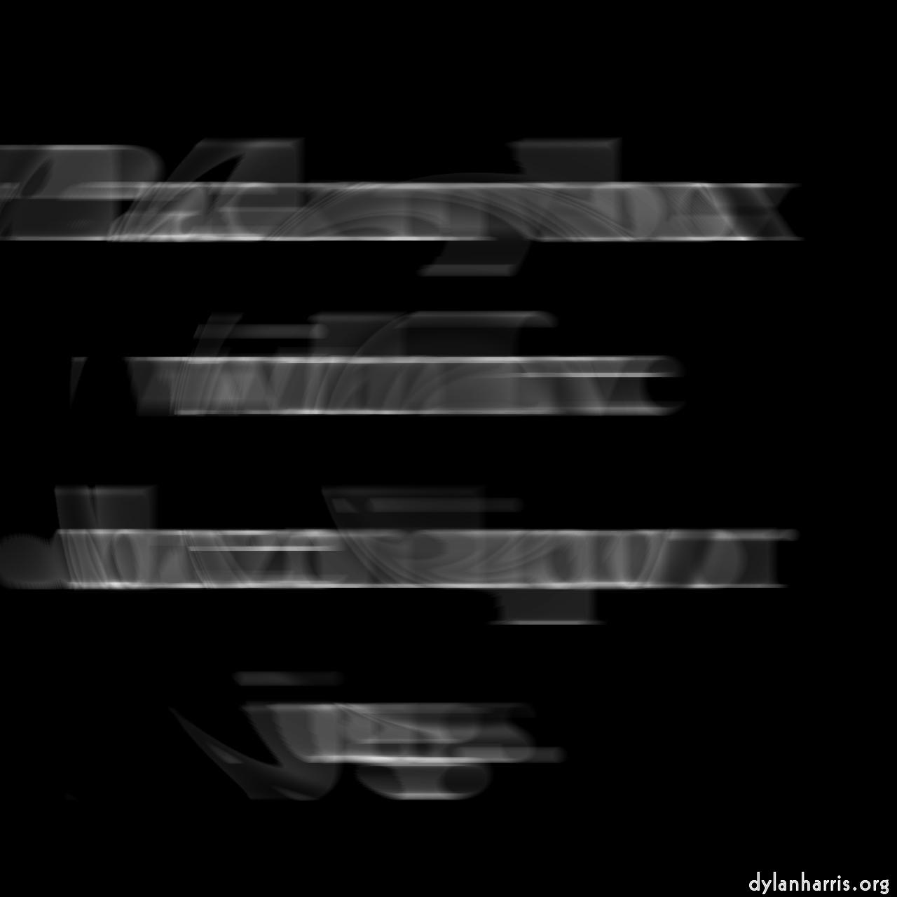 Image: modulated by pen :: swirl