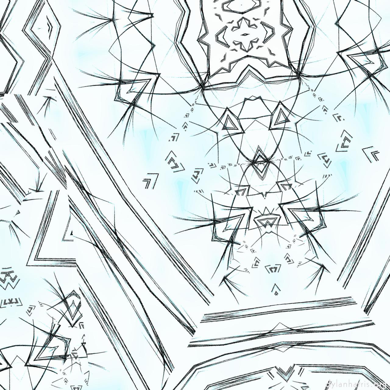 image: more msg :: attractor 4