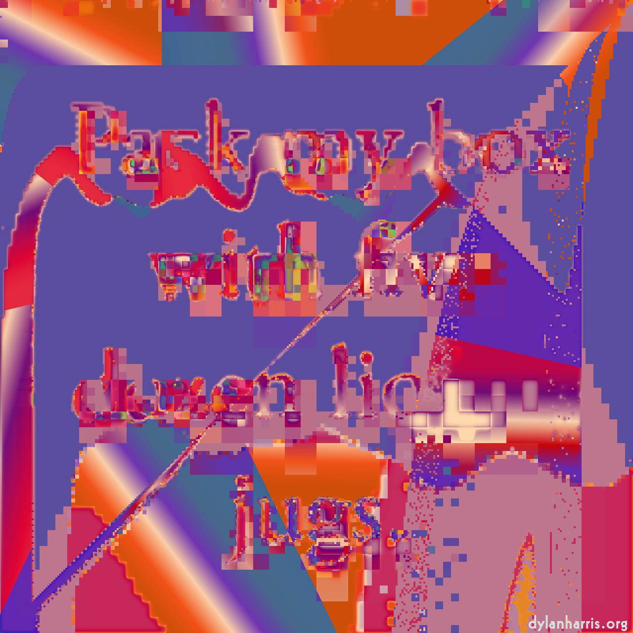 image: msg 2 :: edcm 2d