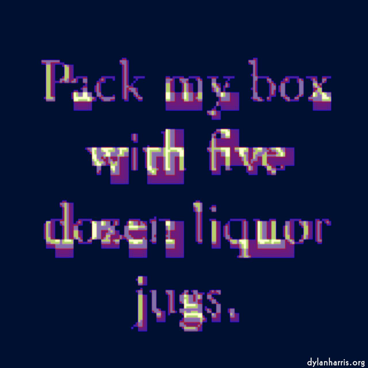 image: msg 2 :: rippler 5