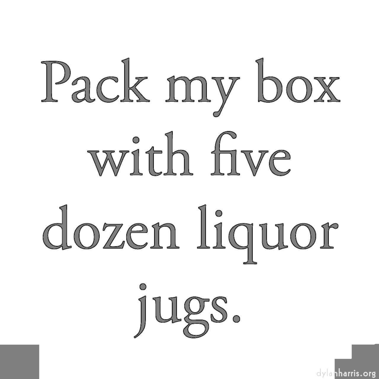 image: msg drawing set :: mark draw pablo