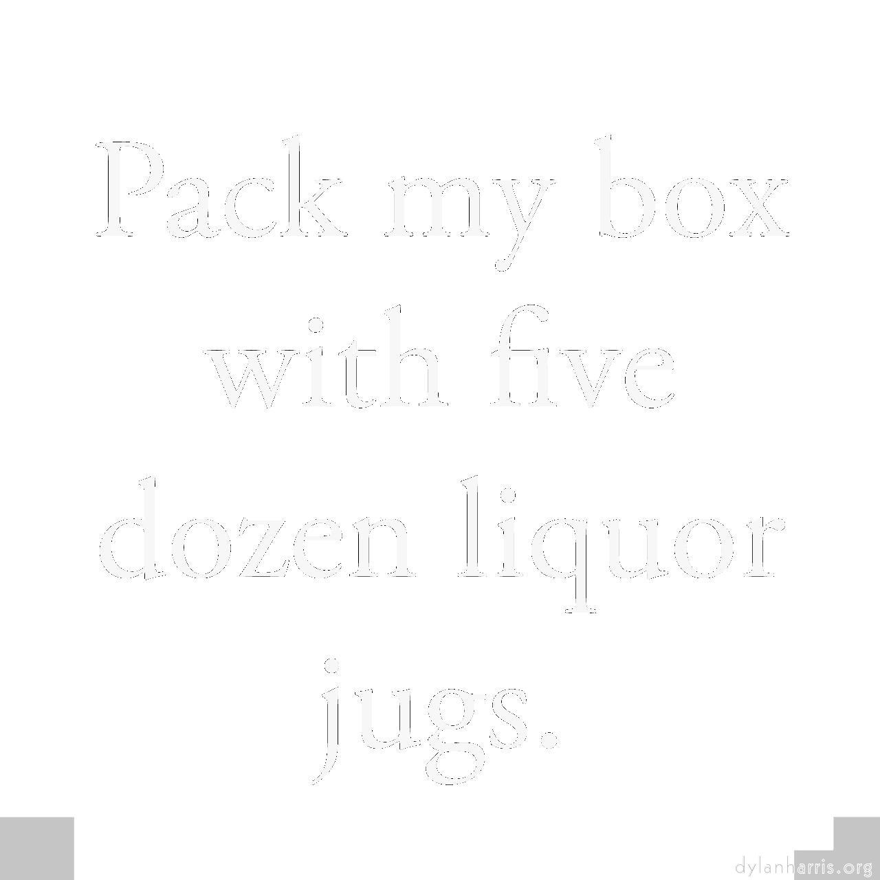 image: msg drawing set :: mark ink