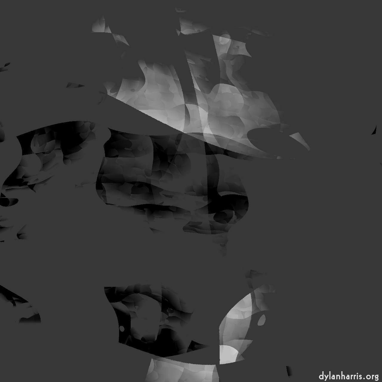 image: nagel series 1 :: abstract 10