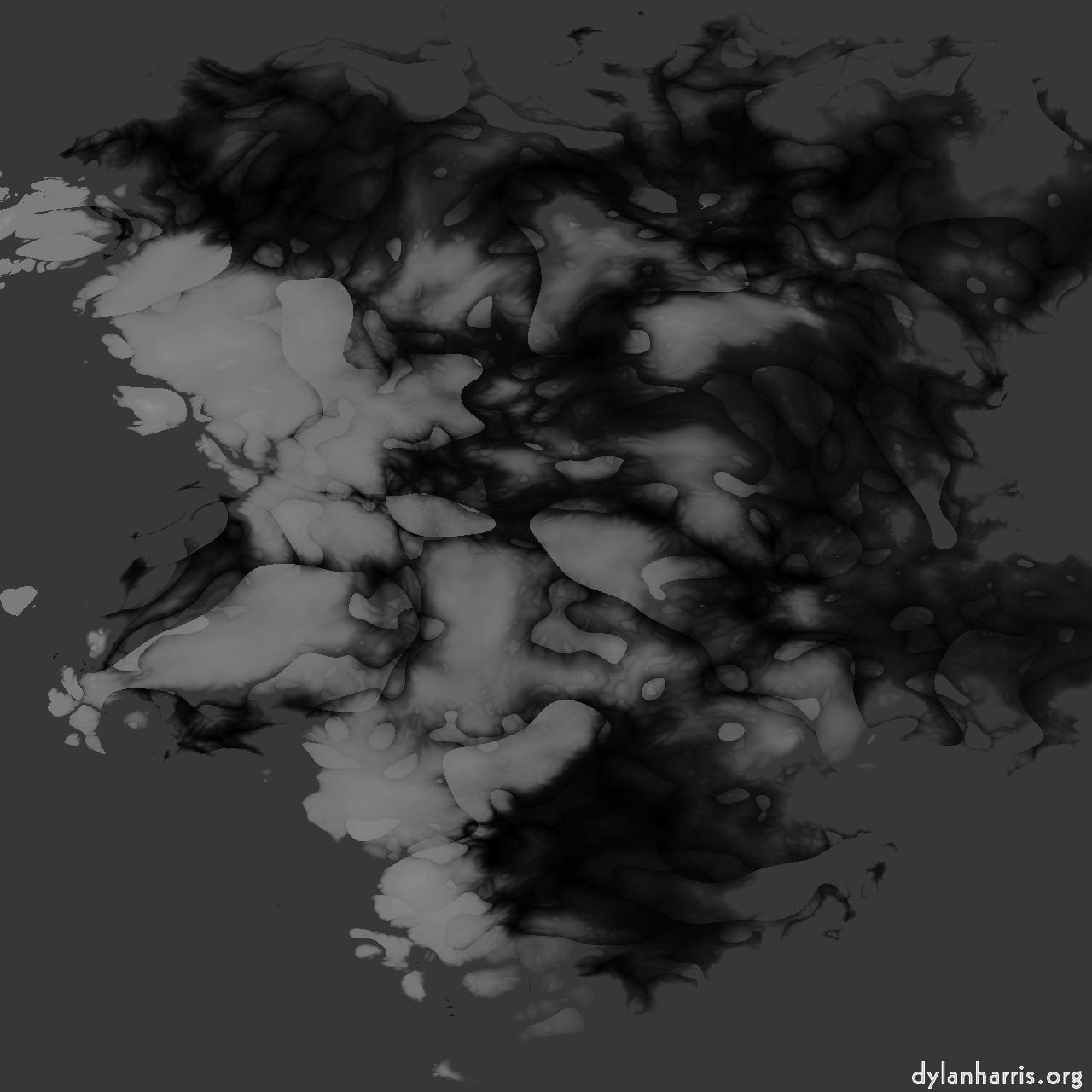 image: nagel series 1 :: abstract 13