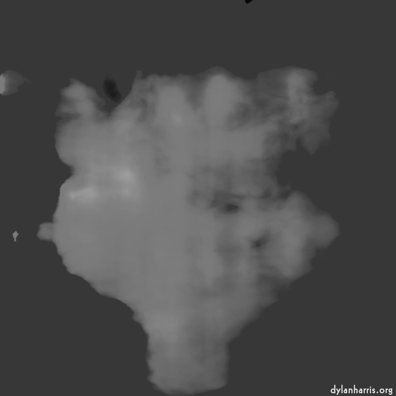 image: nagel series 1 :: abstract 14