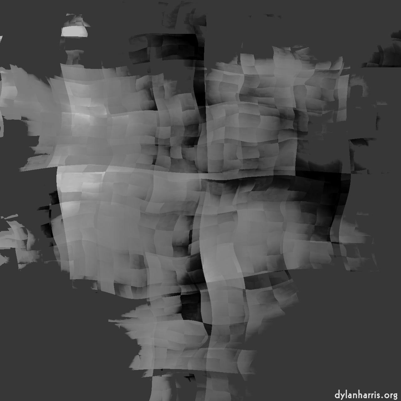 image: nagel series 1 :: abstract 9