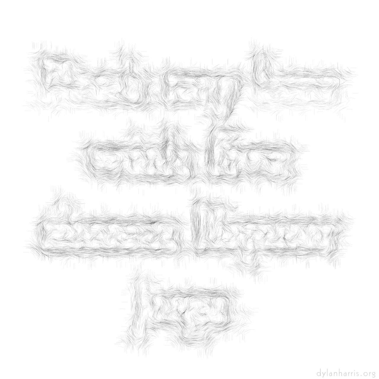 image: nagel series 1 :: sketch 5