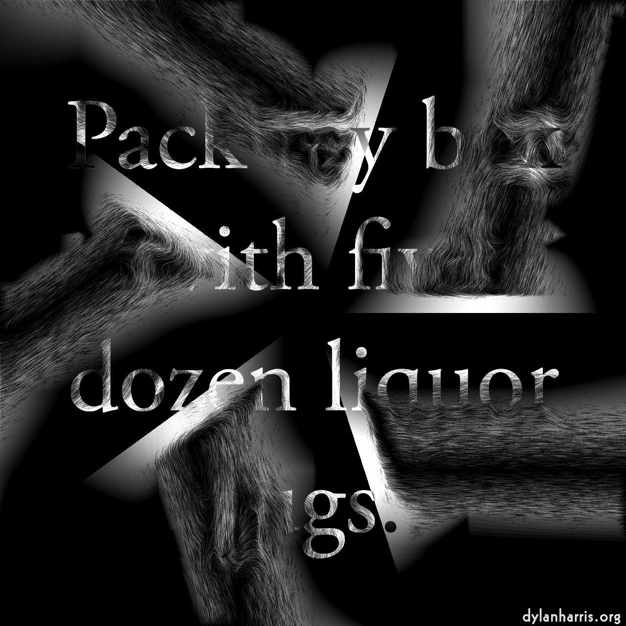 image: nagel series 1 :: sketch 6