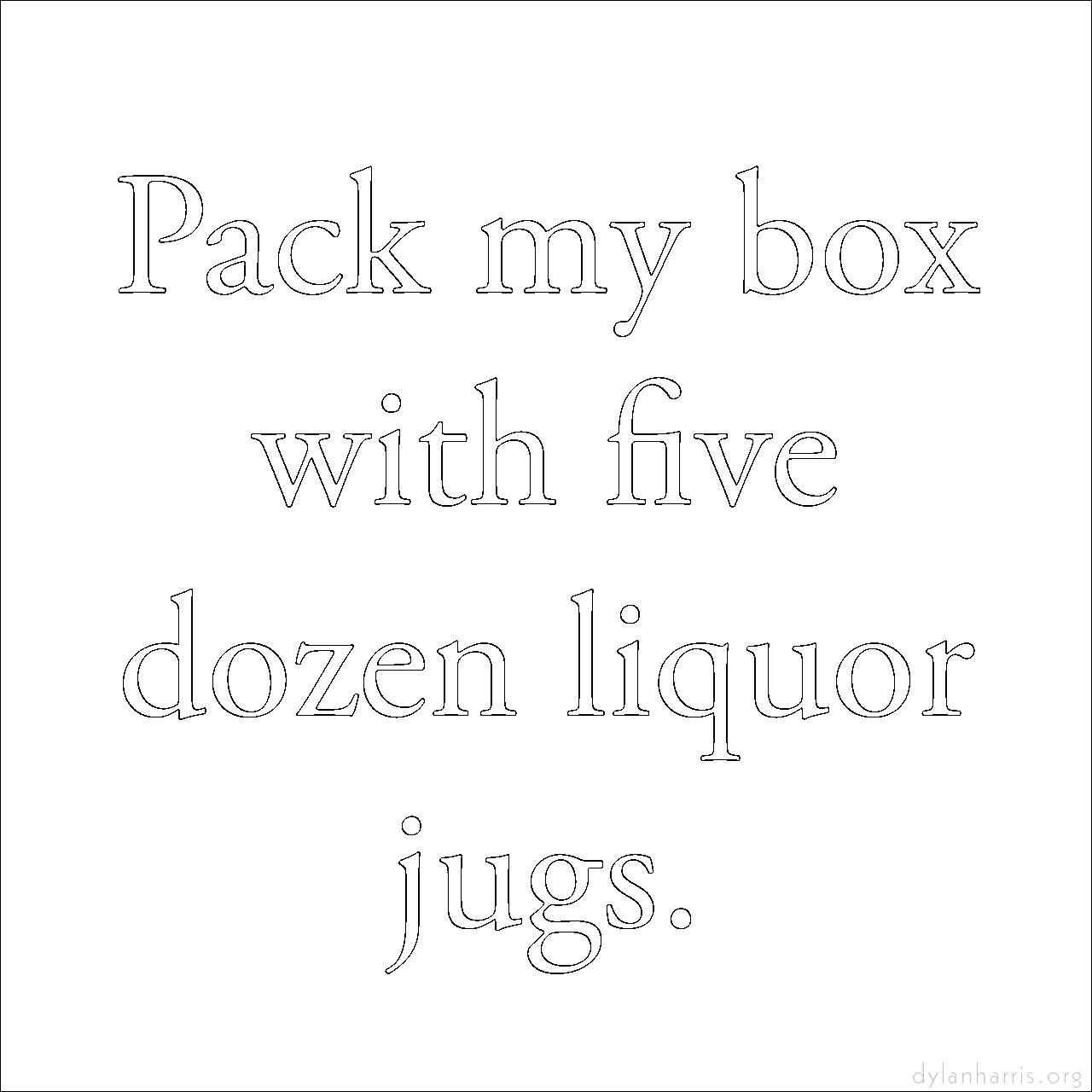 image: new :: black region colour