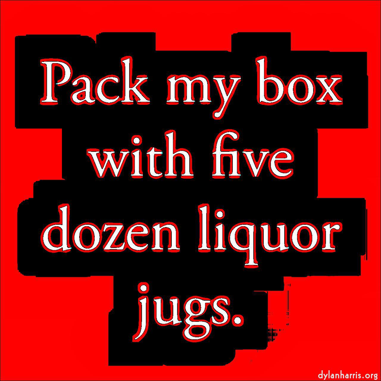 image: new :: outline hard colour