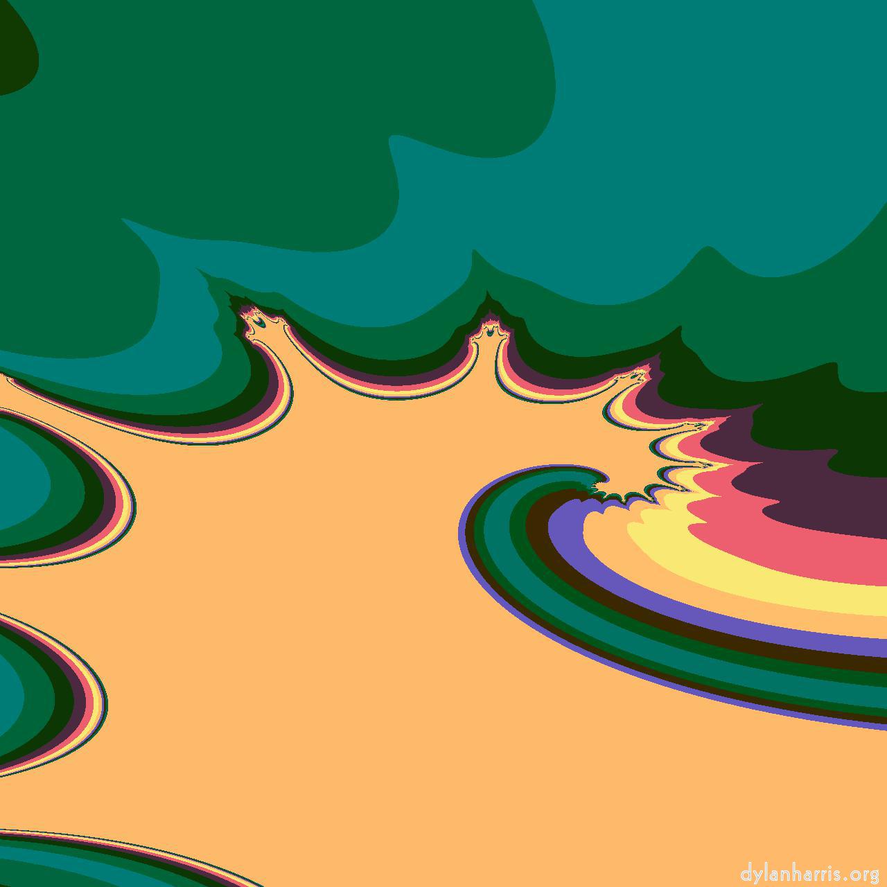 image: new 1 :: spiral fractal