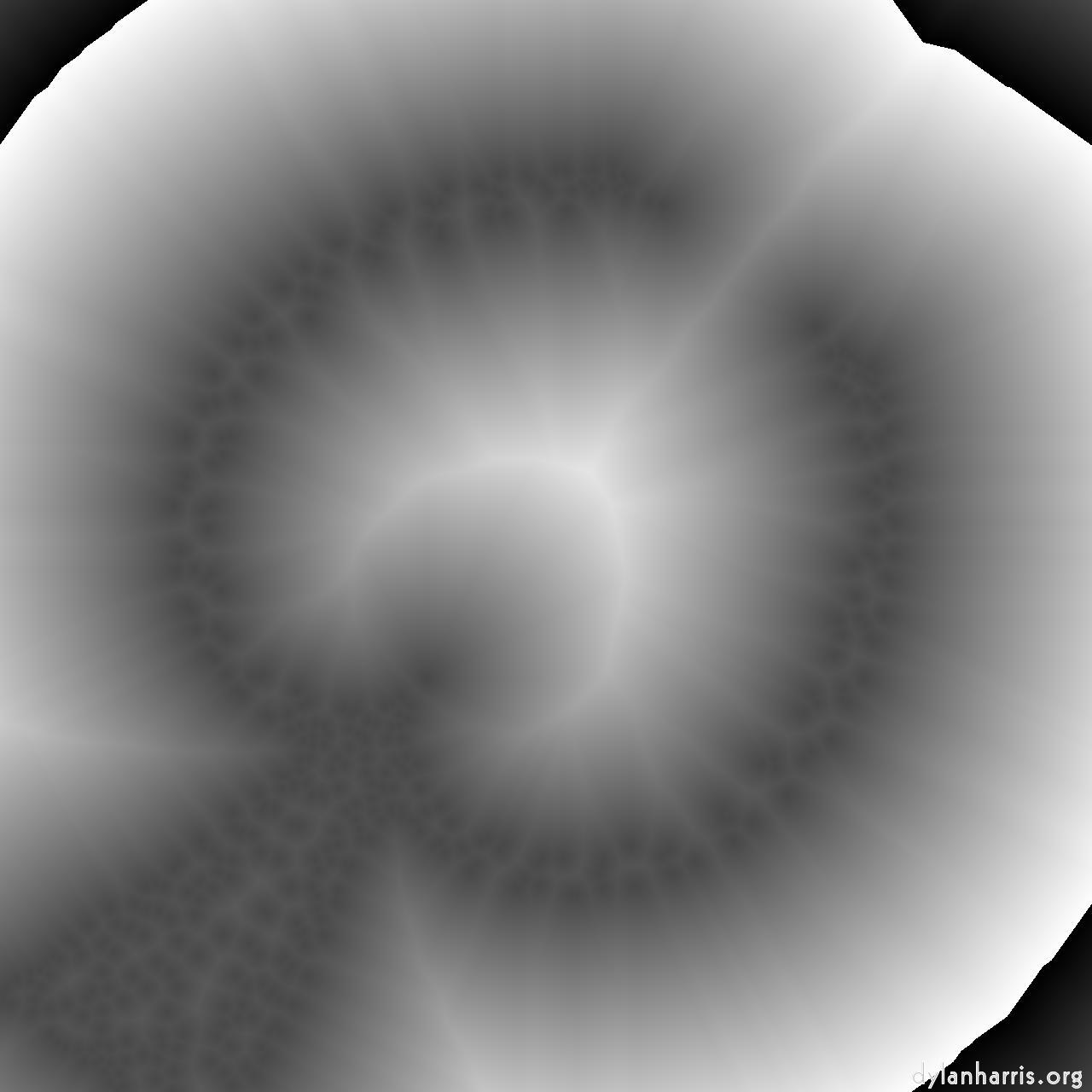 image: new 10 :: lissajous to chamfer test