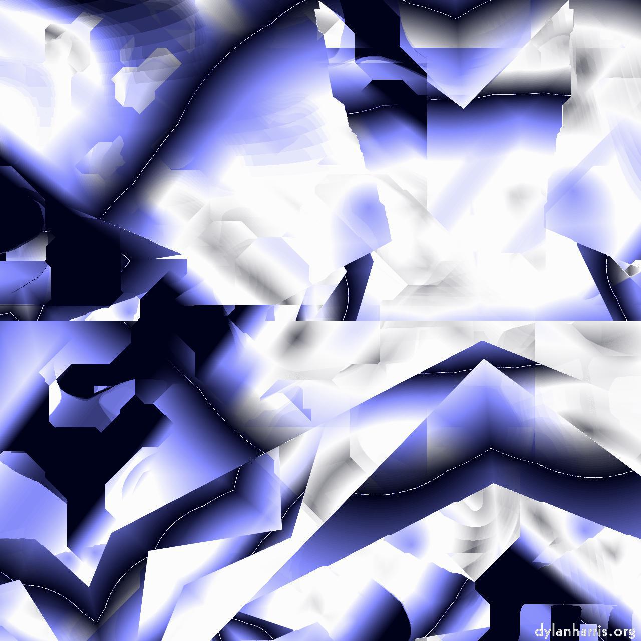 Image: colourful concrete