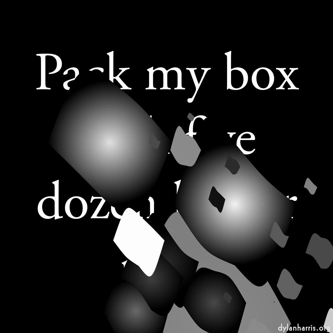 image: new 6 :: abstract 3 2