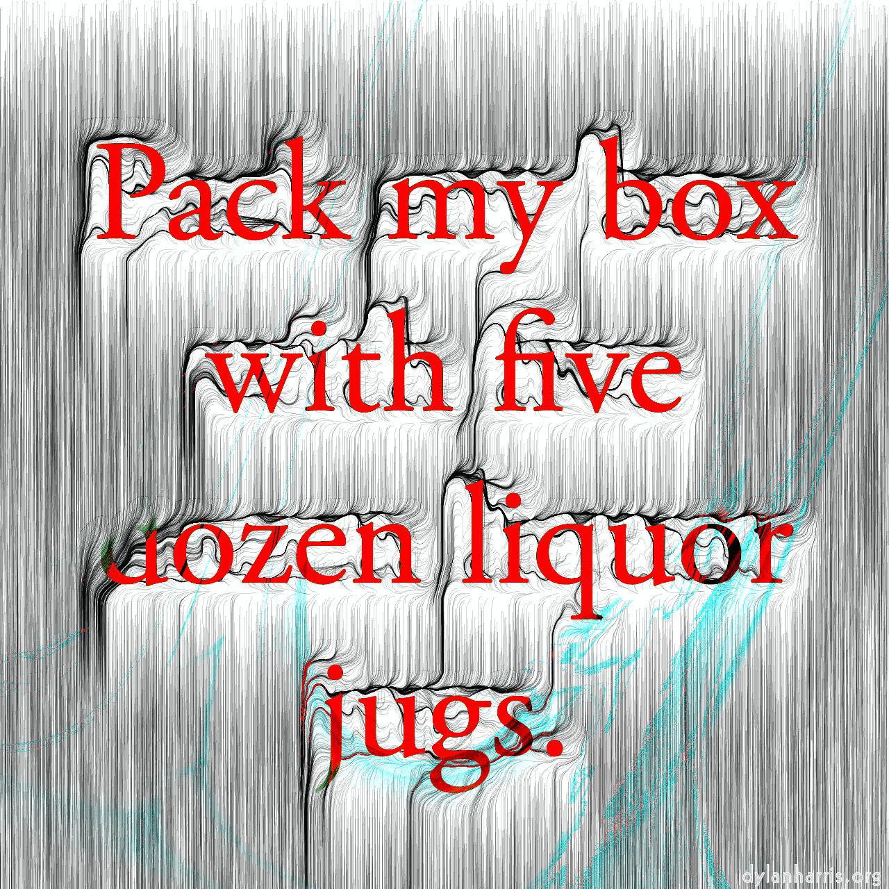 image: new 6 :: painty threads 8