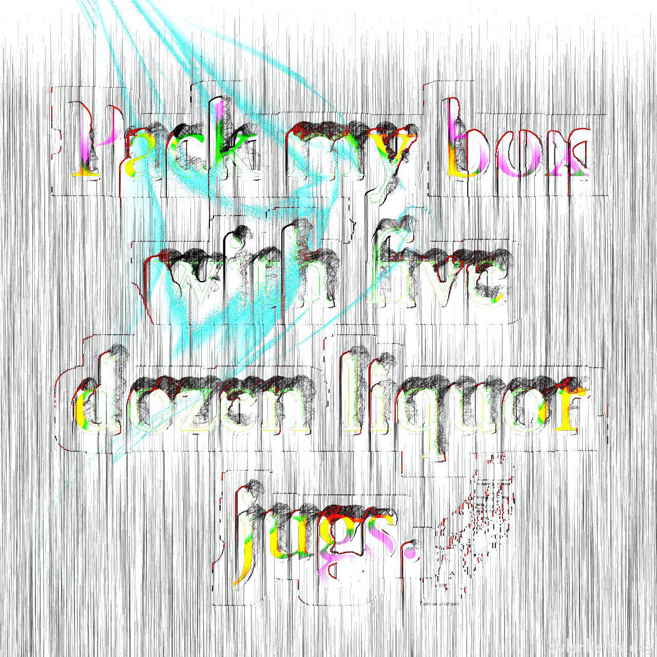 image: new 6 :: painty threads 9