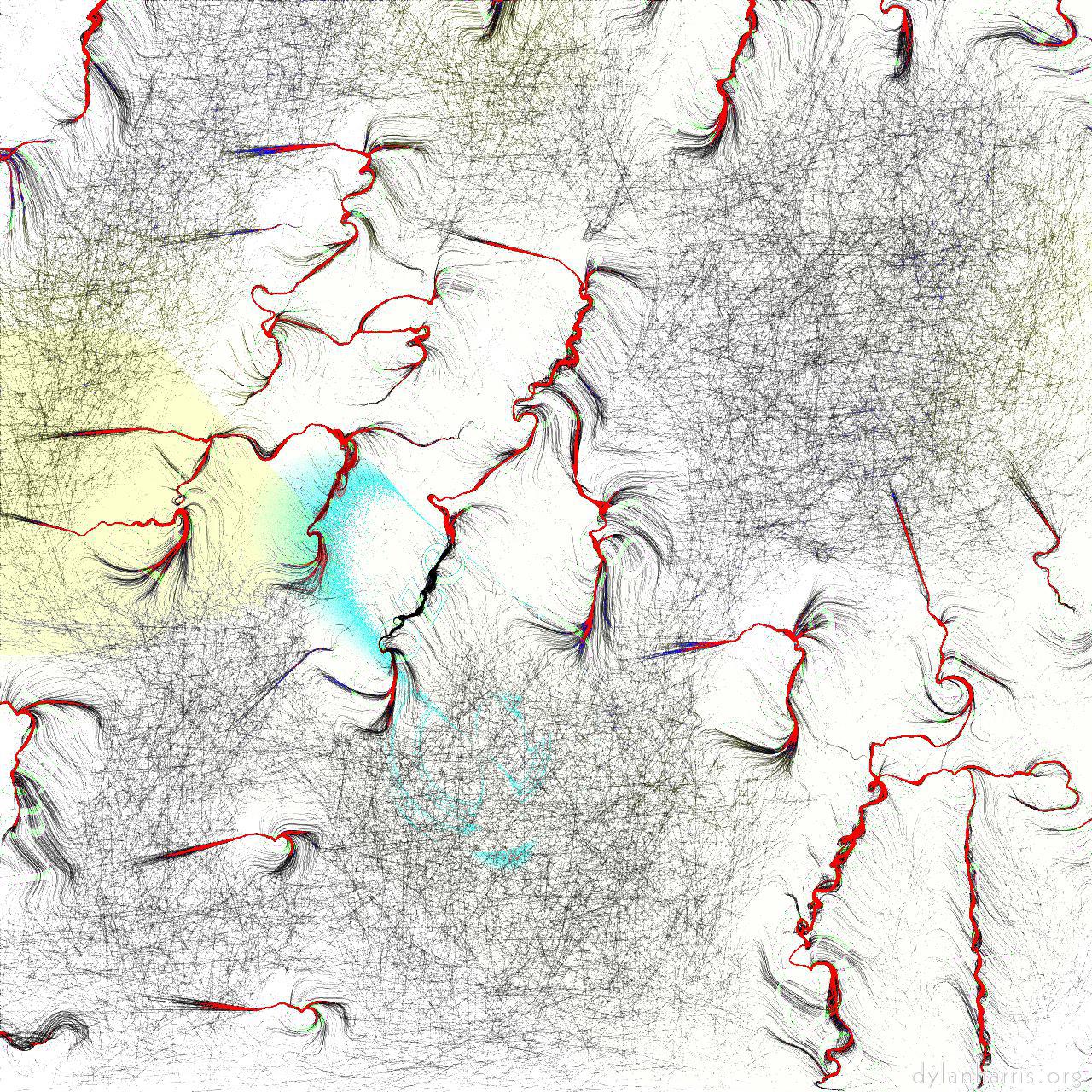 image: new 6 :: thread abstract 1