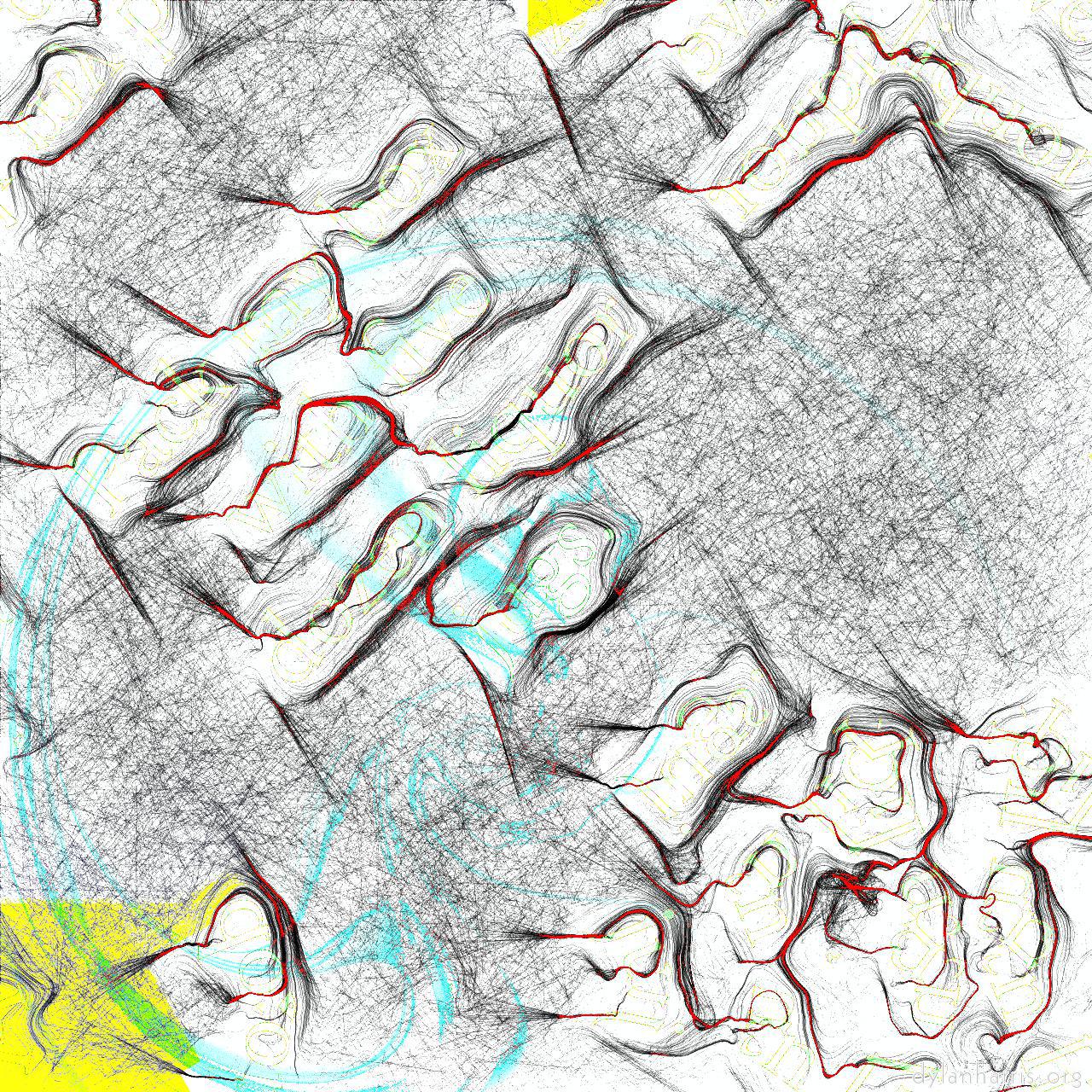 image: new 6 :: thread abstract 2