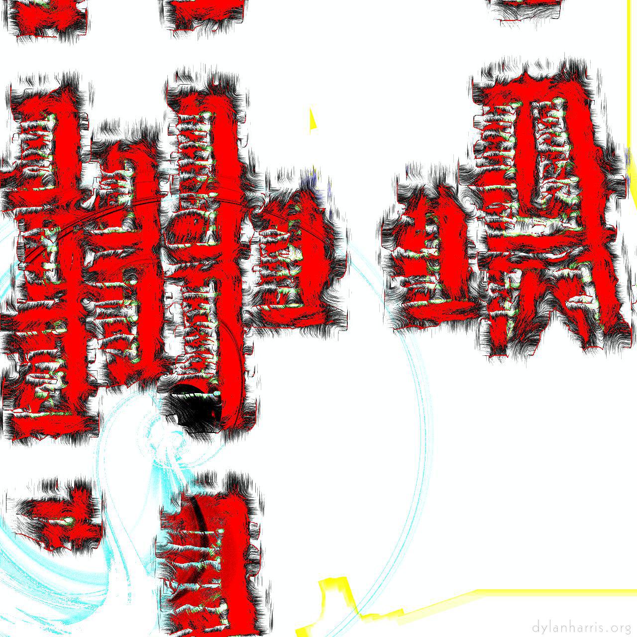 image: new 6 :: thread abstract 3