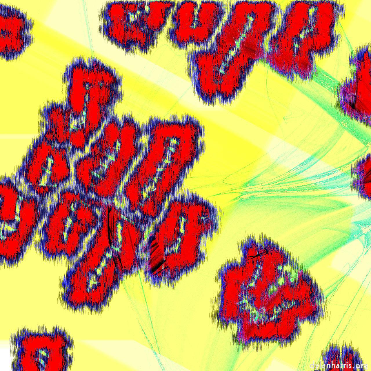 image: new 6 :: thread abstract 5