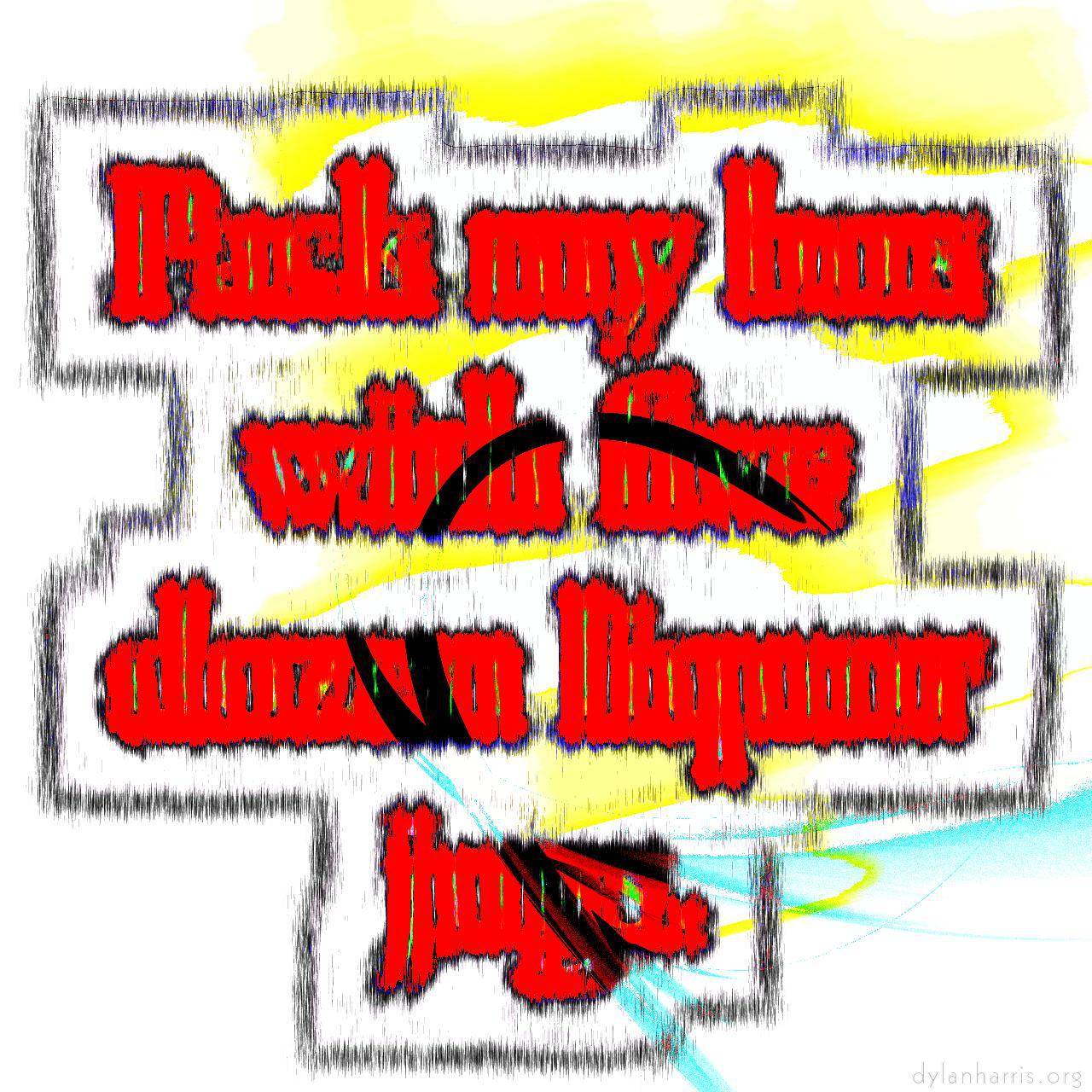 image: new 6 :: thread abstract 6