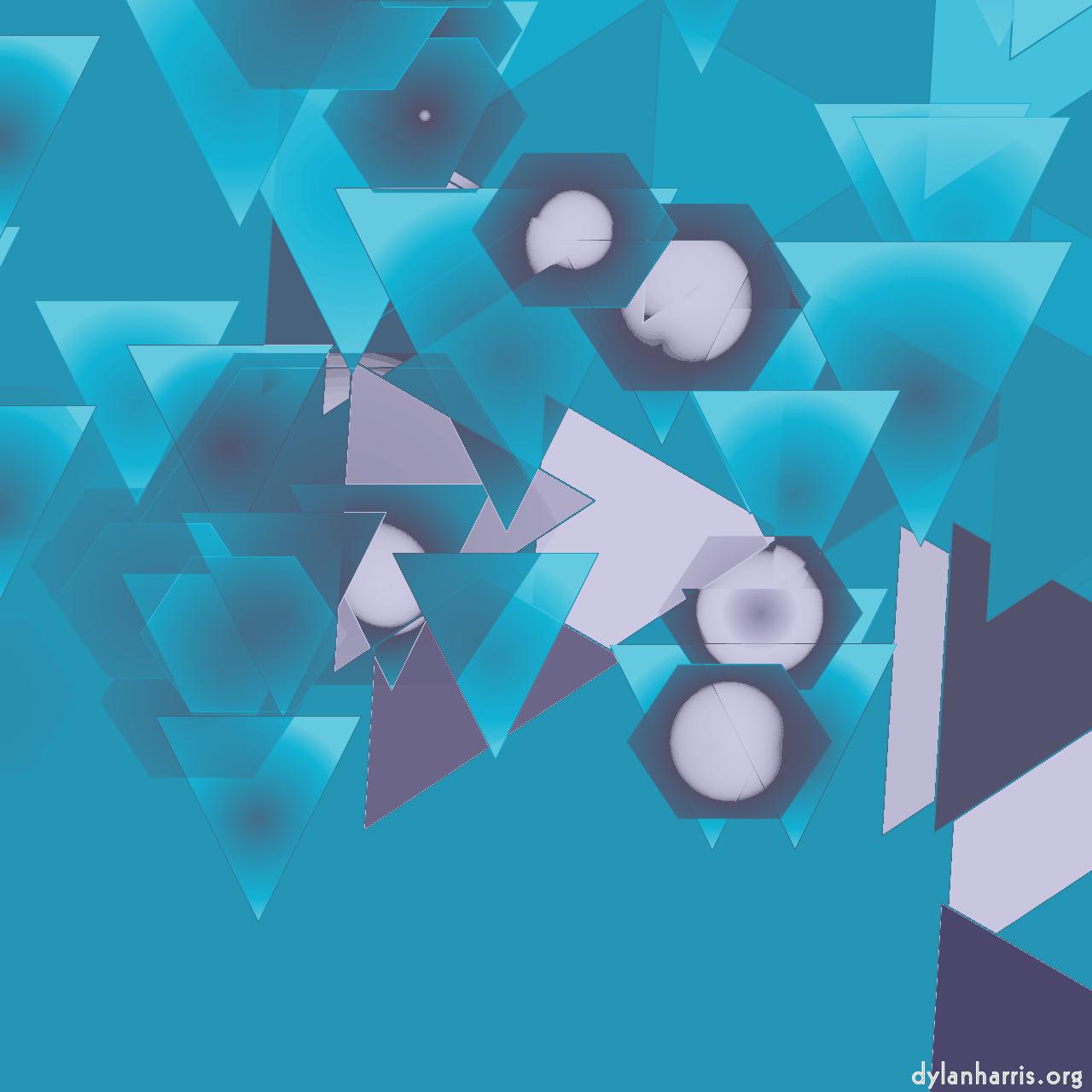 Image: colourful concrete