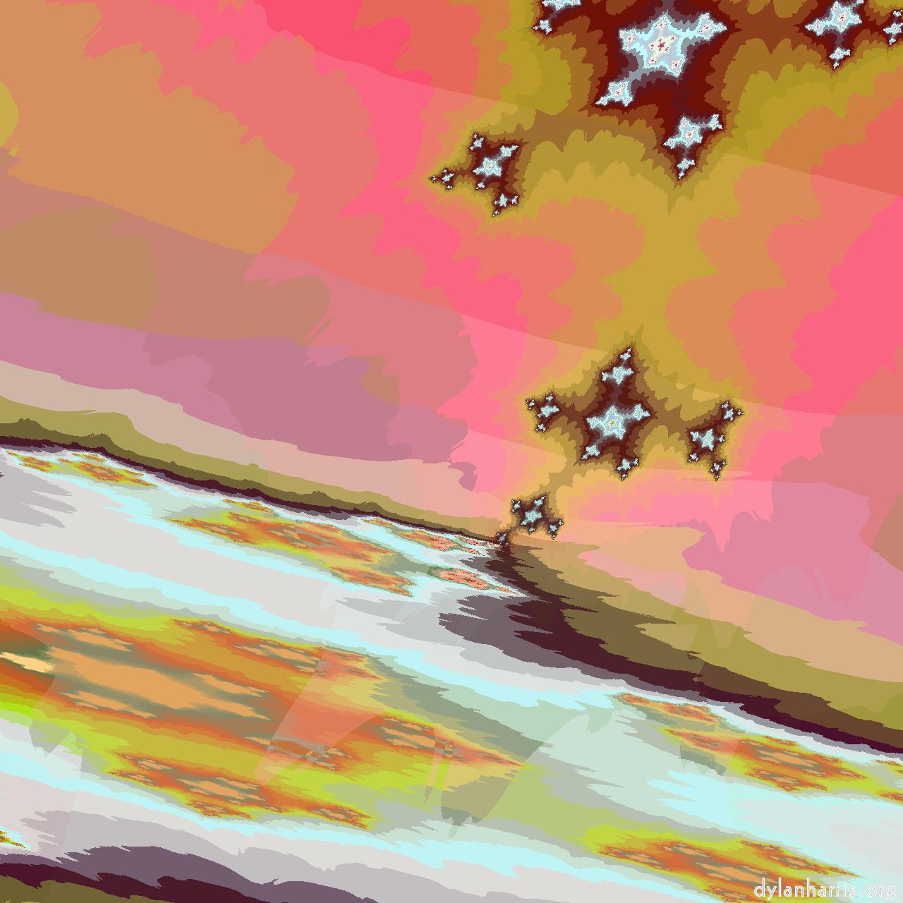 image: new attractor :: 3 chan 3