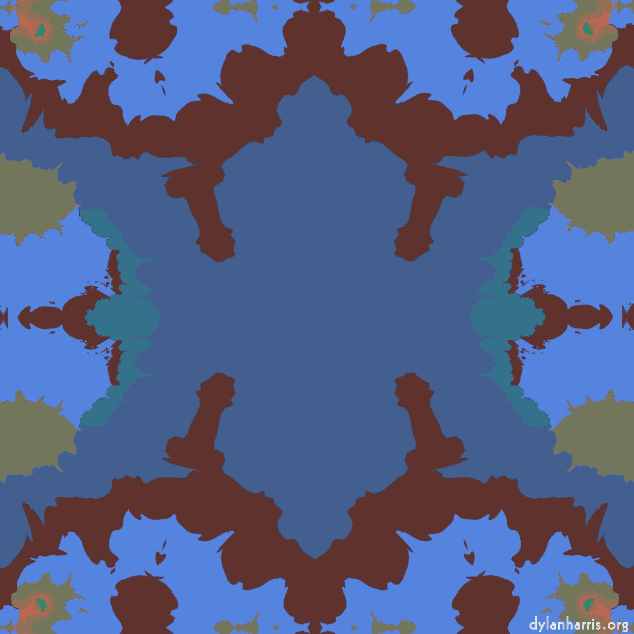 image: new attractor :: at5