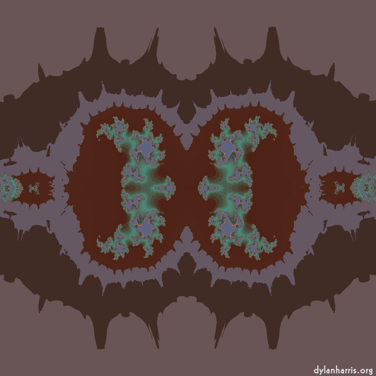 image: new attractor :: at7