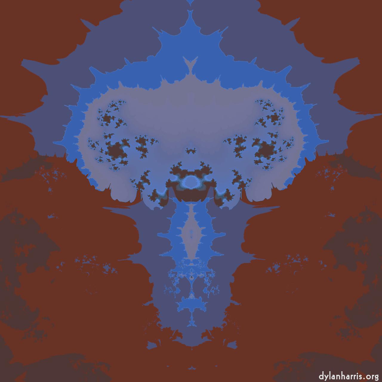 image: new attractor :: at8