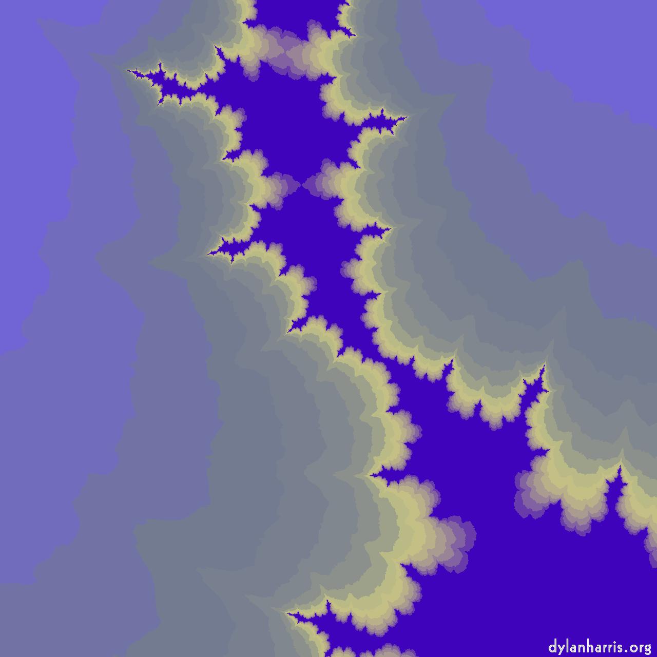 image: new attractor :: itermap 1