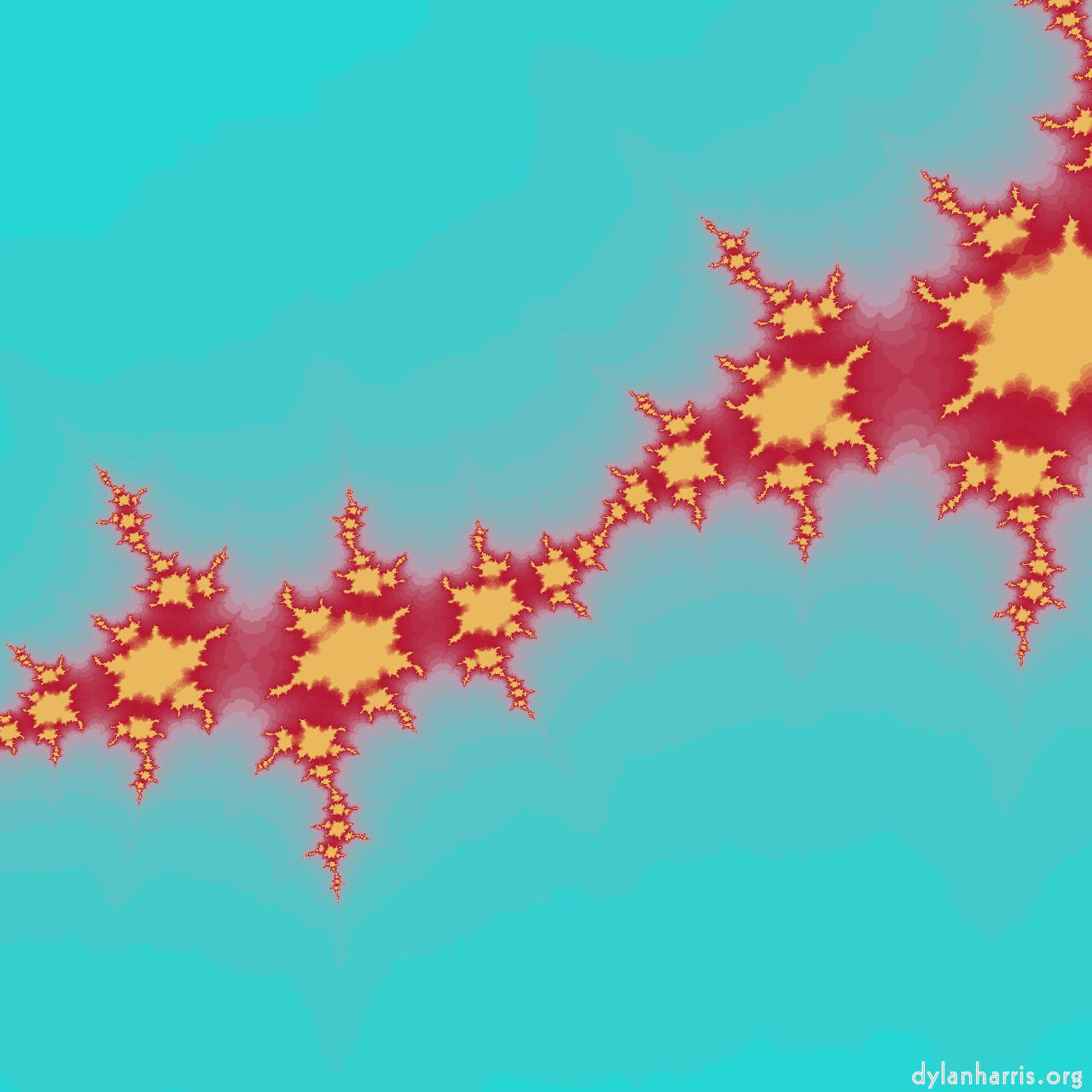 image: new attractor :: itermap 2