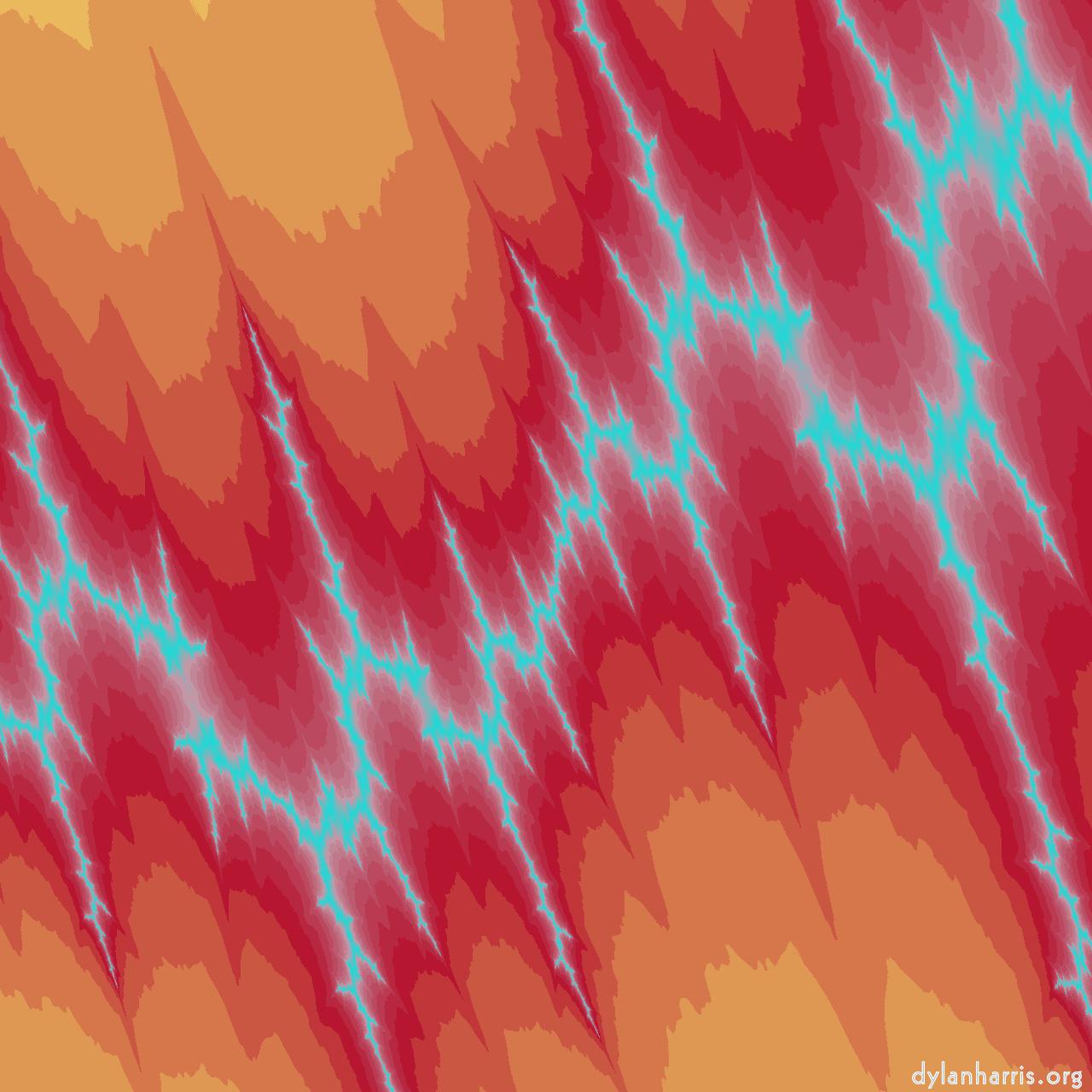 image: new attractor :: itermap 3