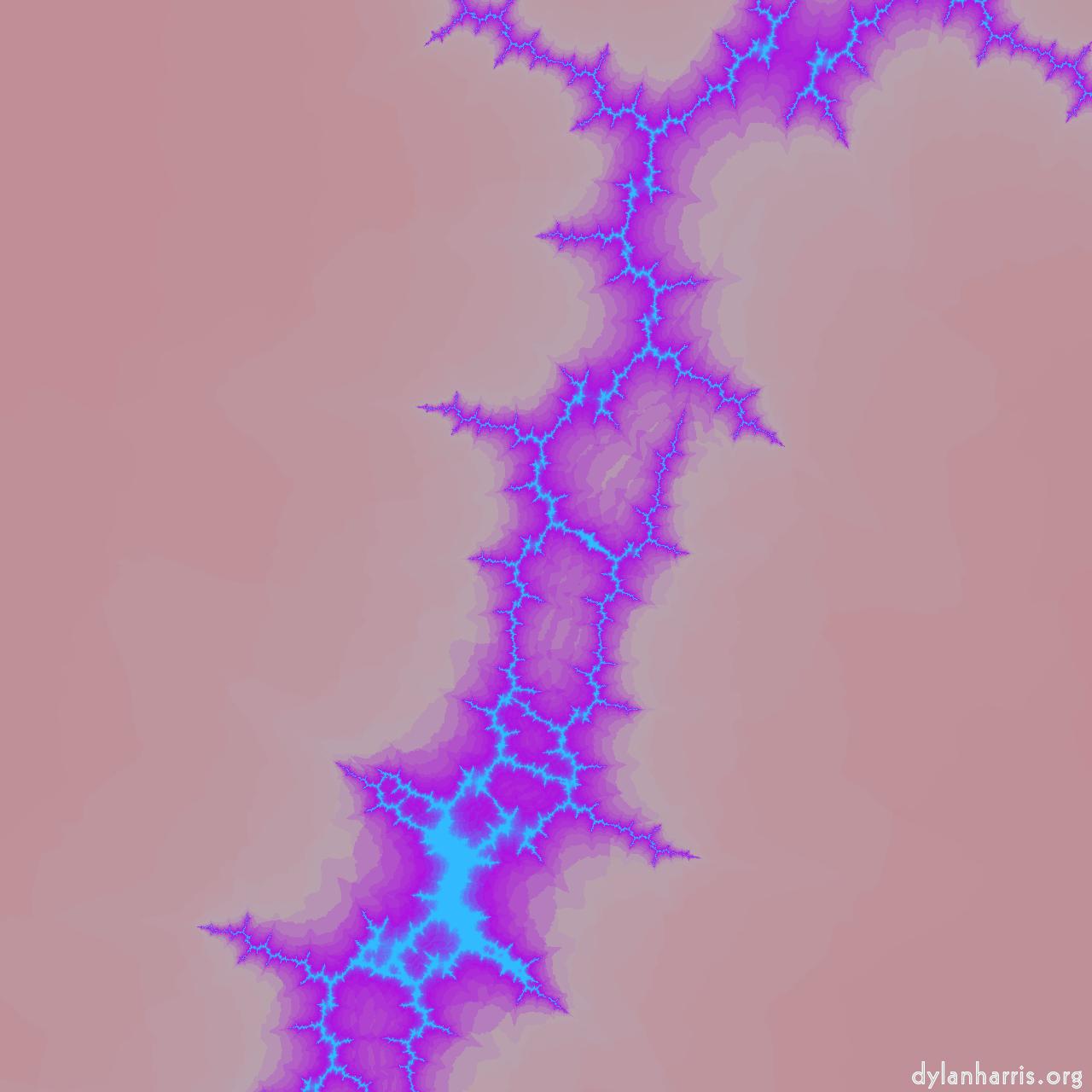 image: new attractor :: itermap 6