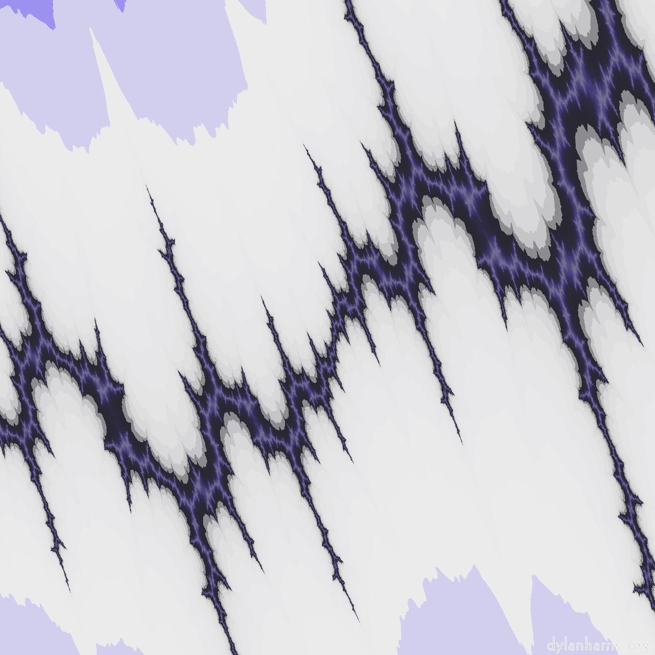 image: new attractor :: itermap 9