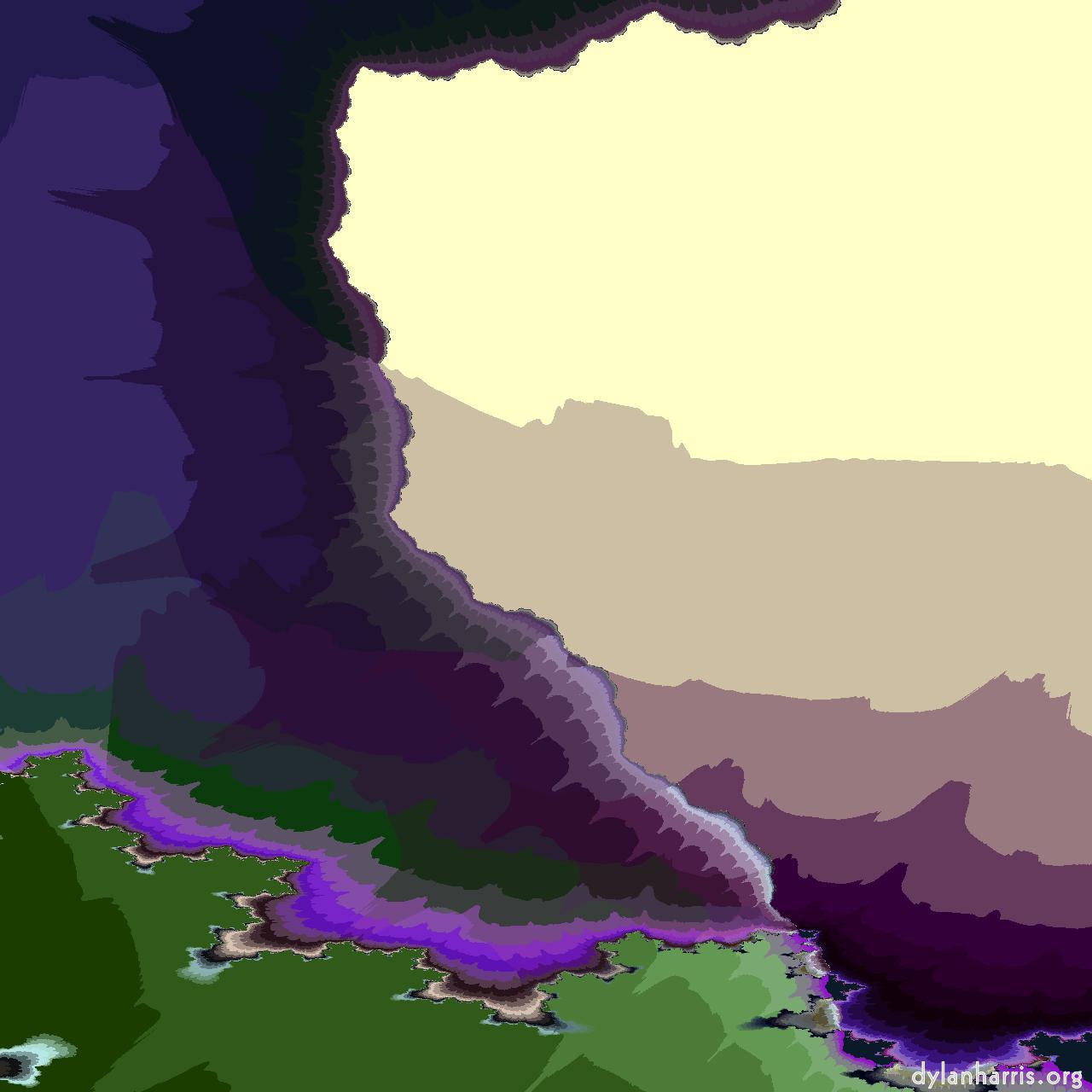 image: new attractor :: z1